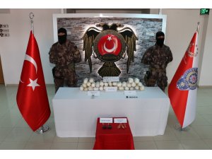 Bombalı araç davasında savcı mütalaasını sundu