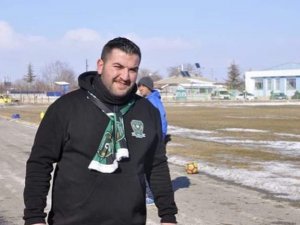‘Yeşil Fırtınalar’da istifa