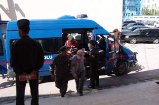 28 yaşındaki genci döverek öldürdüler
