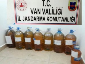 Teröristlere jeneratör temin eden şahıs tutuklandı