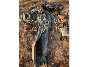 Pençe-3 Harekatı ile terör örgütüne büyük darbe