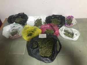 Bursa’da uyuşturucu operasyonunda 1 kişi tutuklandı