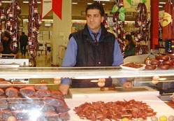 Güven, gıdada önemli bir öncelik