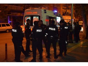 Malatya’da Pompalı tüfekle saldırıya uğrayan kadın yaralandı