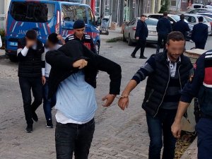 Tekirdağ’da 29 kaçak göçmen yakalandı