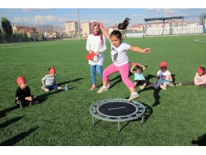 29 Ekim Cumhuriyet Bayramı'na doğru