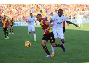 Göztepe, 60 yıldır Kasımpaşa’yı yenemiyor
