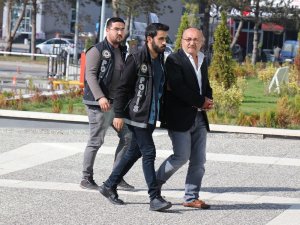 Bolu’da, 22 gram kokainle yakalandı