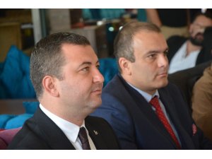 Balıkesir MHP göreve hızlı başladı