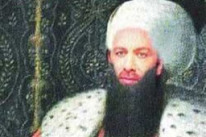 MHP'liler Erdoğan'ı padişah yaptı