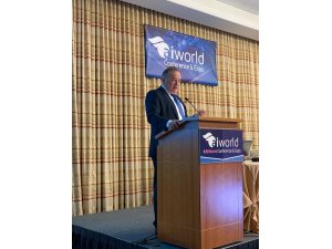 Yücel: “Sadece Türkiye’de uygulanan yapay zeka sistemini 6 ay içinde dünyaya açacağız”