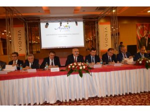 Aydın’ın 2019 turizmi Didim’de değerlendirildi