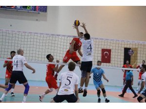 Jeopark Kula kendi evinde kazandı