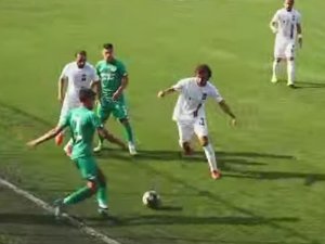 TFF 2. Lig Kırmızı Grup
