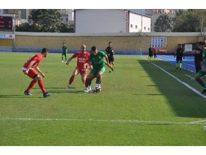 TFF 3.Lig 3. Grup maçı