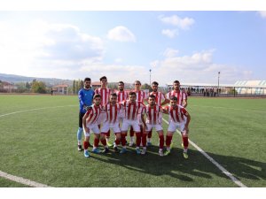 Bilecikspor 90’da güldü