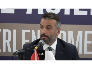 ASKON Genel Başkanı Aydın: "Faizlerin düşmesi ile enflasyonun da düştüğünü görüyoruz"