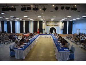 Belediye hizmetlerine yüzde 15 zam