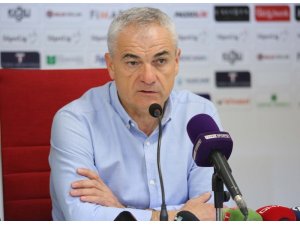 Çalımbay: “Disiplinden kopmuyoruz”