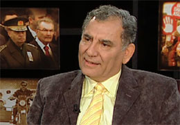 Doğu Ergil: Ben CIA Ajanıyım VİDEO