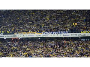 Kadıköy’de 39 bin 425 seyirci