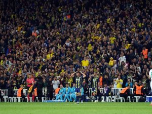 Fenerbahçe golcü kimliğine döndü