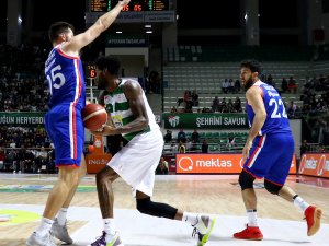 ING Basketbol Süper Ligi