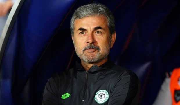 Aykut Kocaman'dan maç sonu açıklaması: Üzüntü verici