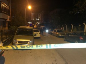 Tartıştığı grubun arasına otomobiliyle giren sürücü ağabeyini ezerek öldürdü