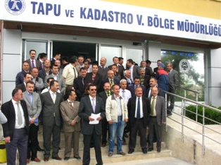 'Döner sermaye çalışanın hakkıdır'