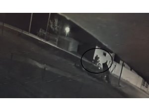 Bayburt’ta çalınan motosiklet e-devlete düşen trafik cezasıyla Trabzon’da bulundu