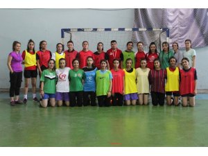 Oğuzeli HEM Spor, spor şehri Gaziantep’ten destek bekliyor