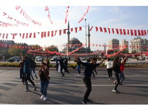 29 Ekim Cumhuriyet Bayramı'na doğru