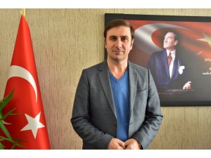 "Sessiz pedallar" Gaziantep'te yarışacak