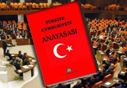 Çok kritik madde Meclis'ten geçti