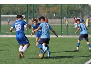 Kayseri 1.Amatör Küme U19 Ligi