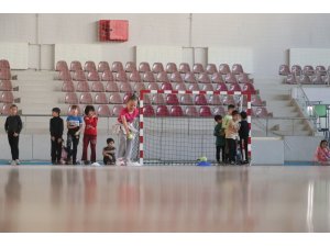 Yetenek taraması tüm hızıyla sürüyor