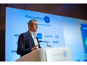 Turkcell dijital dönüşüme ‘tedarikli’