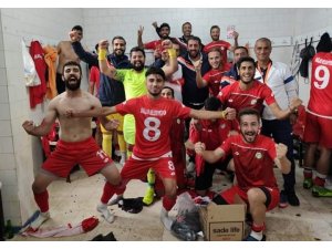 Bağlar Belediyespor engel tanımıyor
