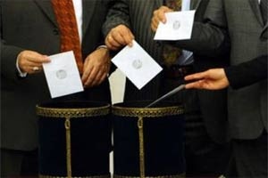 Meclis'i karıştıracak 'beyaz oy' iddiası