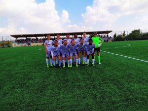 Algspor’dan farklı skor