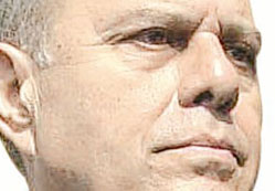 Dinç Bilgin, günah çıkarttı!