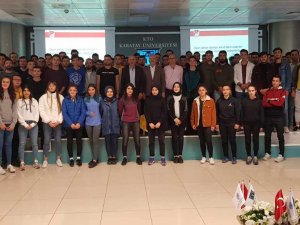 Geleceğin hakemleri