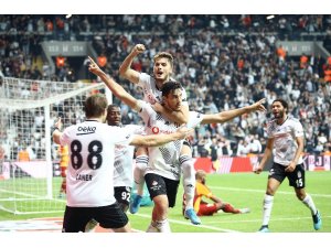 Umut ilk kez 11’de çıktı, golünü attı