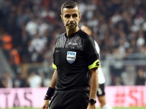 Mete Kalkavan hakemliği bıraktı