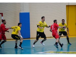 Hentbol: 2021 Dünya Erkekler Şampiyonası Avrupa Elemeleri