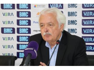 Atılay Canel: “İstediğimiz puanı aldık”