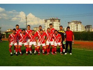Kayseri Süper Amatör Küme