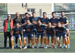 Kayseri Süper Amatör Küme