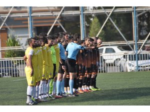 Kayseri Birinci Amatör Küme